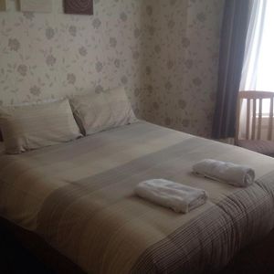 Kleines Doppelzimmer